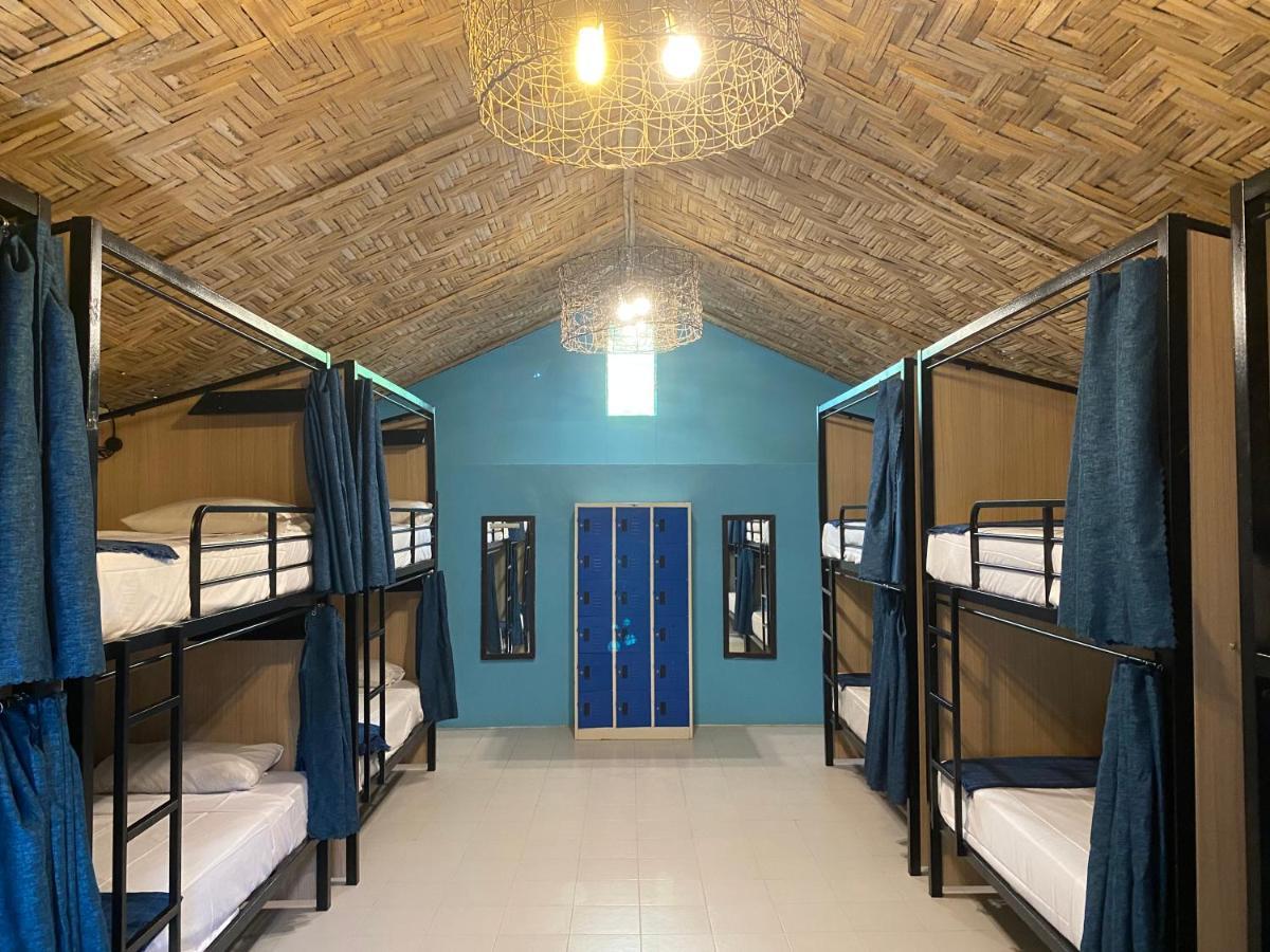 Sarana Bungalows (Adults Only) Baan Tai Εξωτερικό φωτογραφία