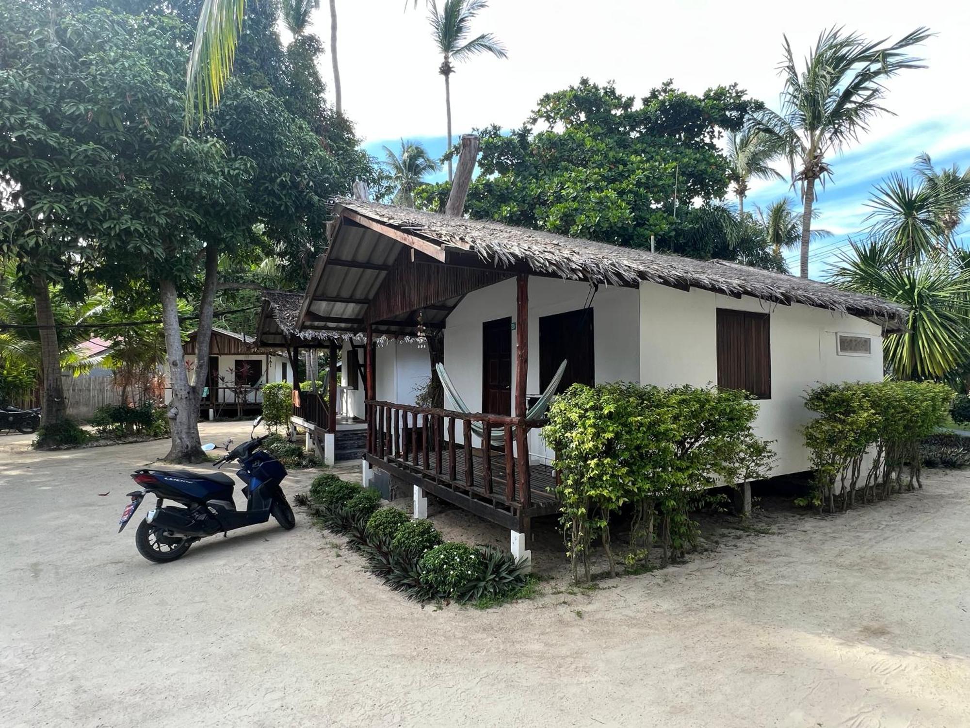 Sarana Bungalows (Adults Only) Baan Tai Δωμάτιο φωτογραφία