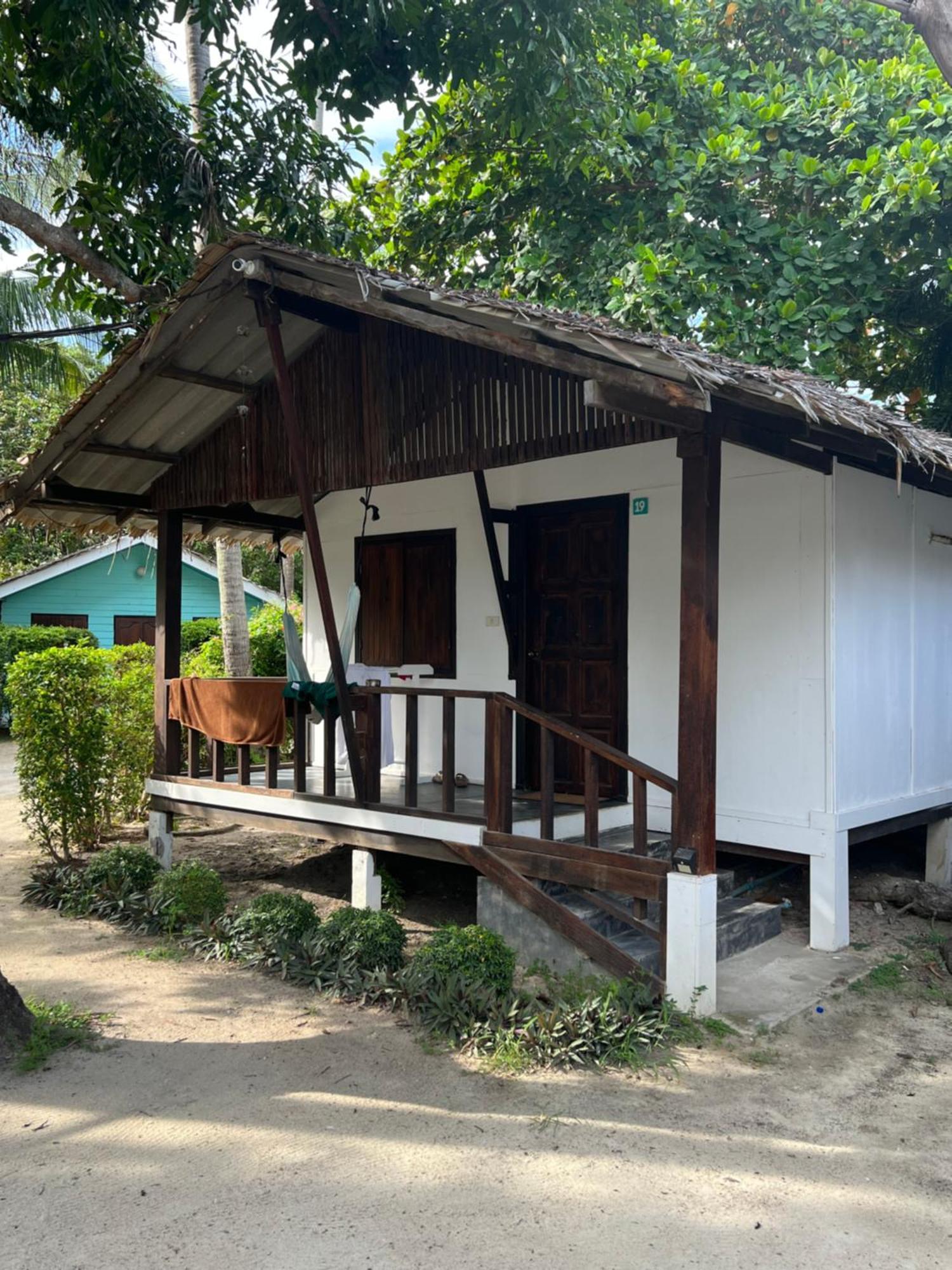 Sarana Bungalows (Adults Only) Baan Tai Δωμάτιο φωτογραφία