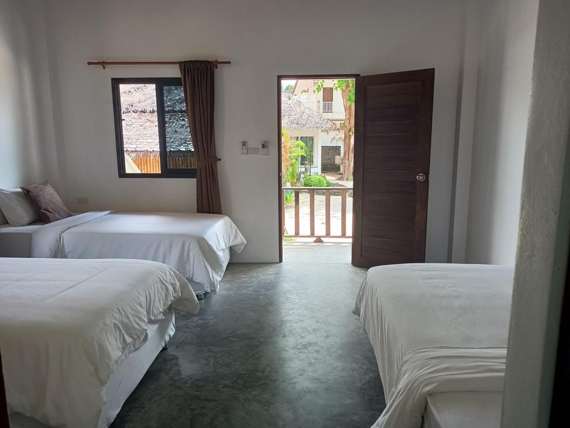 Sarana Bungalows (Adults Only) Baan Tai Δωμάτιο φωτογραφία