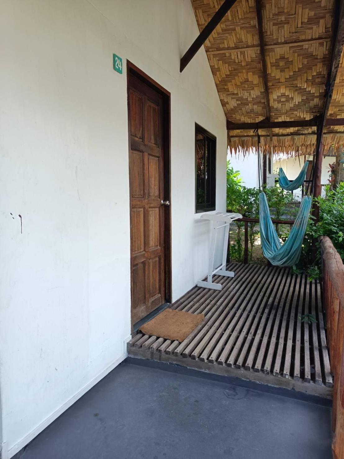 Sarana Bungalows (Adults Only) Baan Tai Εξωτερικό φωτογραφία