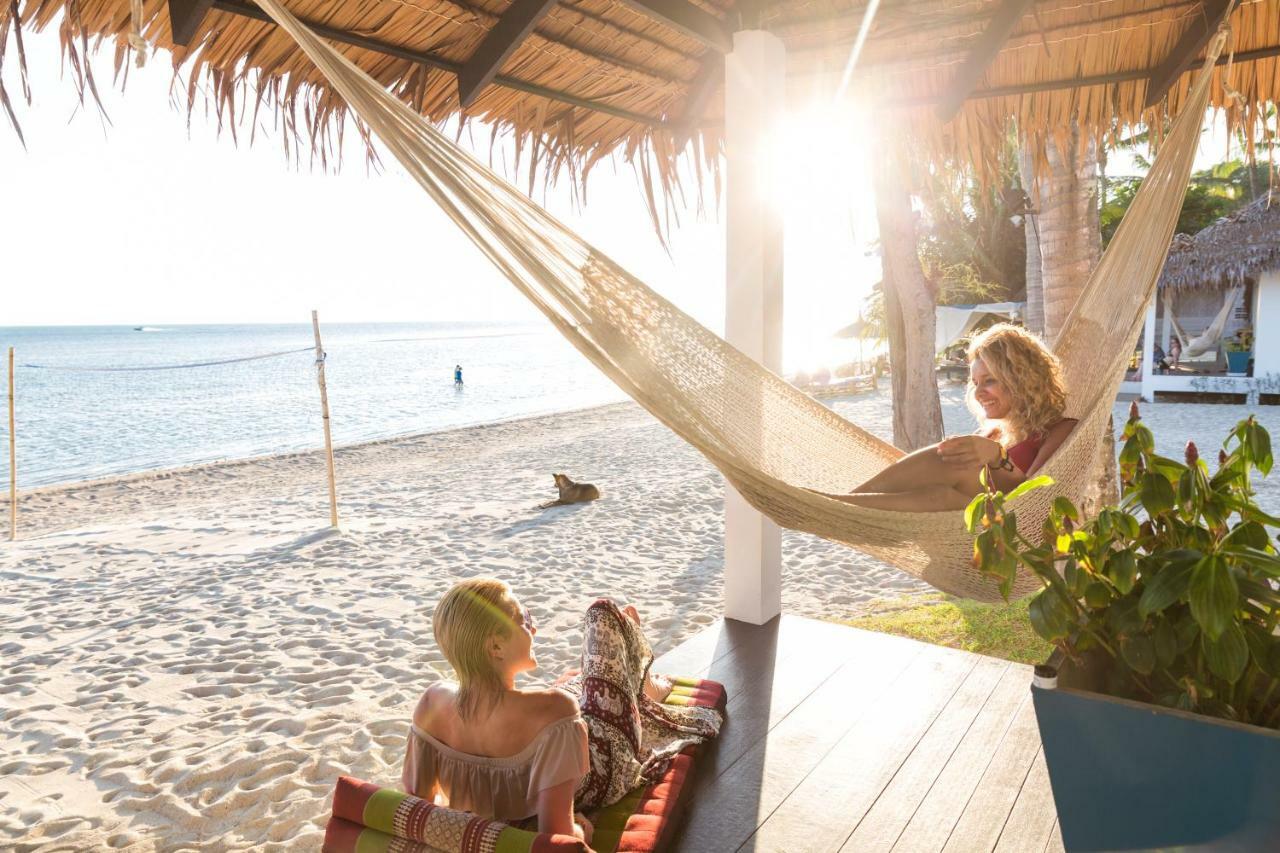 Sarana Bungalows (Adults Only) Baan Tai Εξωτερικό φωτογραφία