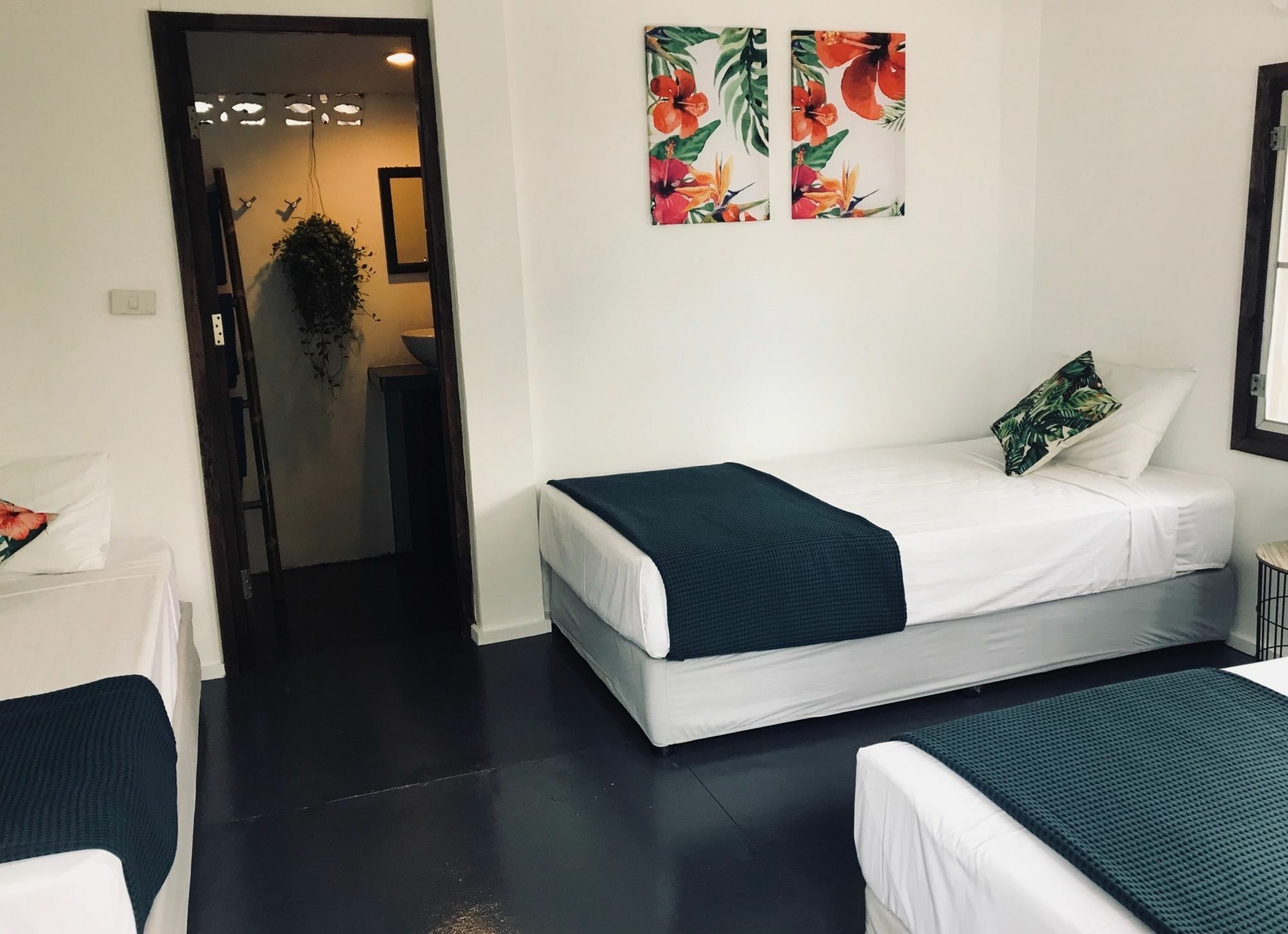 Sarana Bungalows (Adults Only) Baan Tai Εξωτερικό φωτογραφία