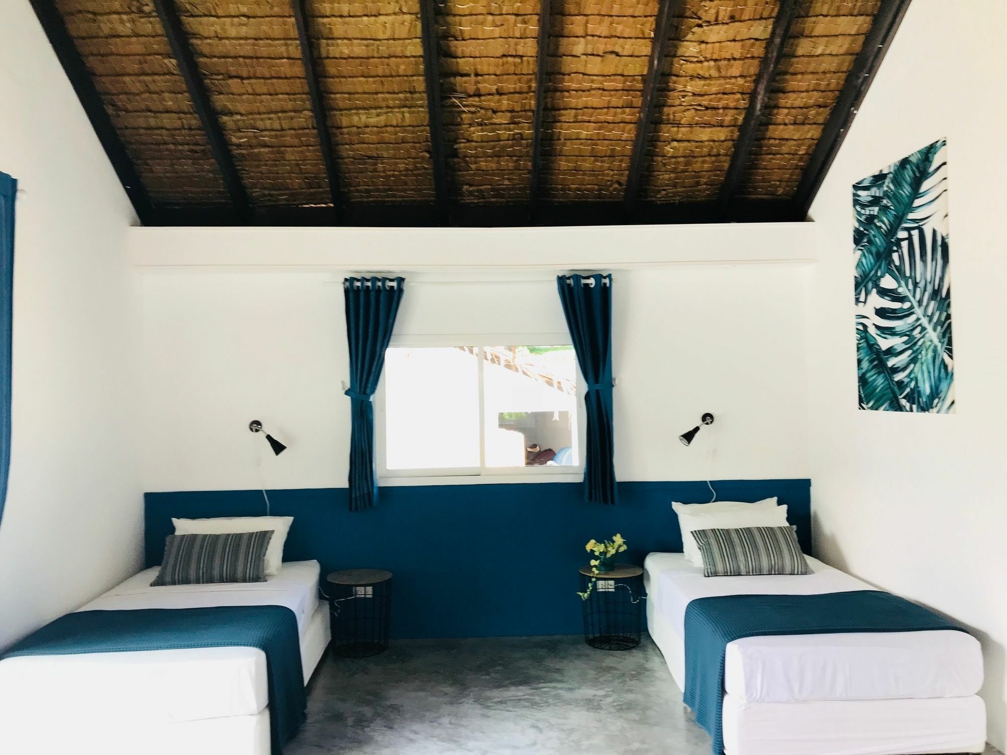 Sarana Bungalows (Adults Only) Baan Tai Εξωτερικό φωτογραφία